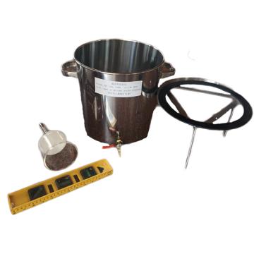 上虞市探礦儀器廠 P30清潔度試驗(yàn)儀一套，桶換成10LP30清潔度試驗(yàn)儀一套，桶換成10L